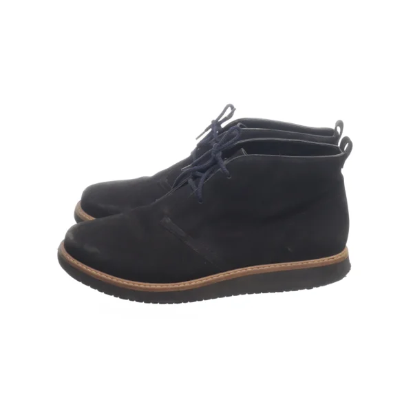 vente en ligne Clarks Ankle Boots Black SHOES-EU-40 Women 4