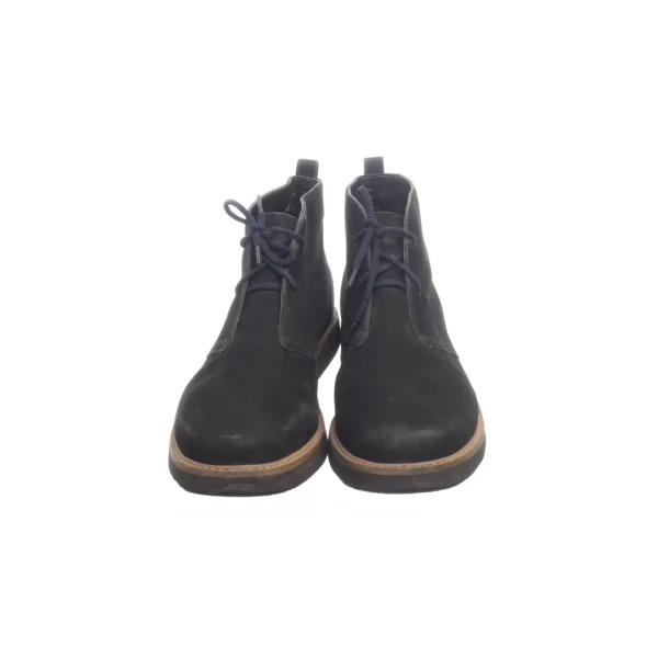 vente en ligne Clarks Ankle Boots Black SHOES-EU-40 Women 3