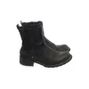 Clarks Ankle Boots Black SHOES-EU-36 Women l'unique style 22