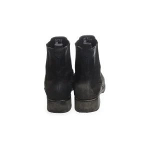 Clarks Ankle Boots Black SHOES-EU-36 Women l'unique style 14