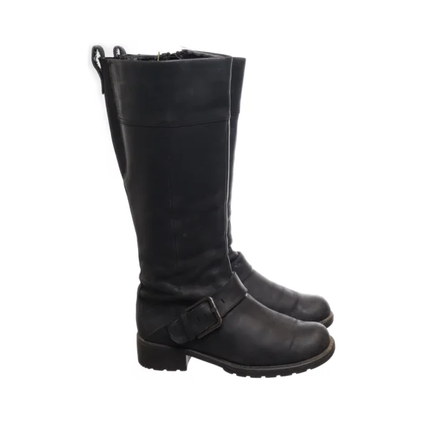 Promotio de vente Clarks Boots Black SHOES-EU-38 Women 1