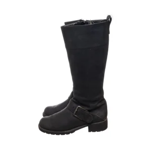 Promotio de vente Clarks Boots Black SHOES-EU-38 Women 13