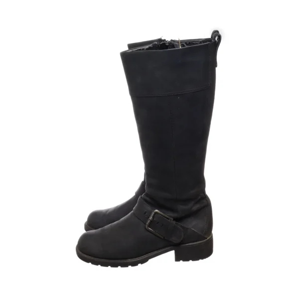 Promotio de vente Clarks Boots Black SHOES-EU-38 Women 4