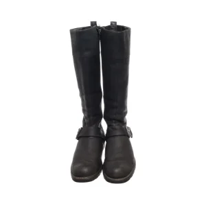 Promotio de vente Clarks Boots Black SHOES-EU-38 Women 11