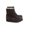 Protections acheteurs Clarks Ankle Boots Brown SHOES-EU-38 Women 22