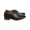 à prix réduits Clarks Oxford Shoes Black SHOES-EU-42 Women 17