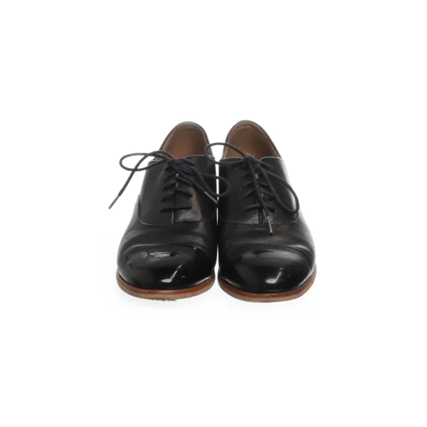 à prix réduits Clarks Oxford Shoes Black SHOES-EU-42 Women 3