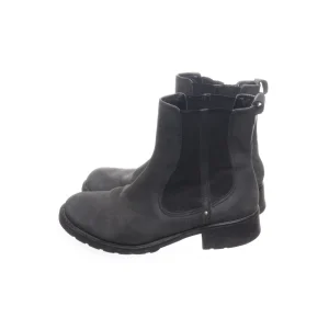 Clarks Chelsea Boots Gray SHOES-EU-39 Women des prix incroyables 13