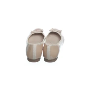 Retour Gratuit Clarks Ballet Flats Beige SHOES-EU-38 Women 14