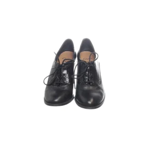 solde en ligne Clarks Heeled Boots Black SHOES-EU-36 Women 12