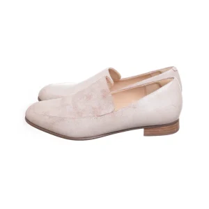 Clarks Loafers Beige SHOES-EU-38 Women Meilleur Prix Garanti 11