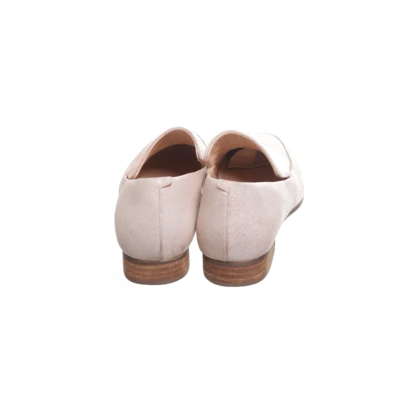 Clarks Loafers Beige SHOES-EU-38 Women Meilleur Prix Garanti 5