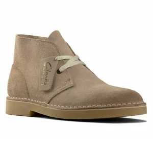 Clarks Bottines À Lacets – Sand france 19