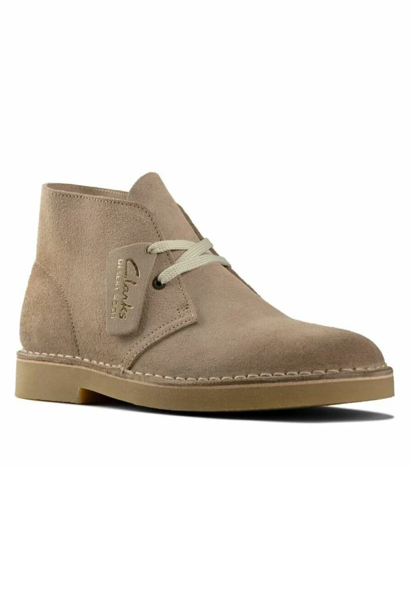 Clarks Bottines À Lacets – Sand france 7