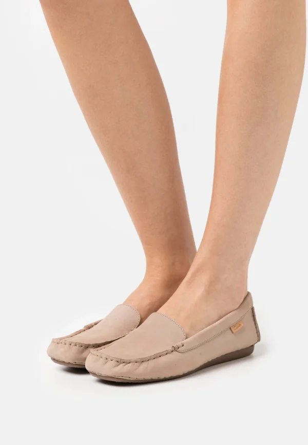 Clarks Freckle Walk – Mocassins – Sand magasins pour 1