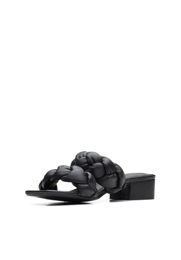 Clarks Mules – Black soldes en ligne 3