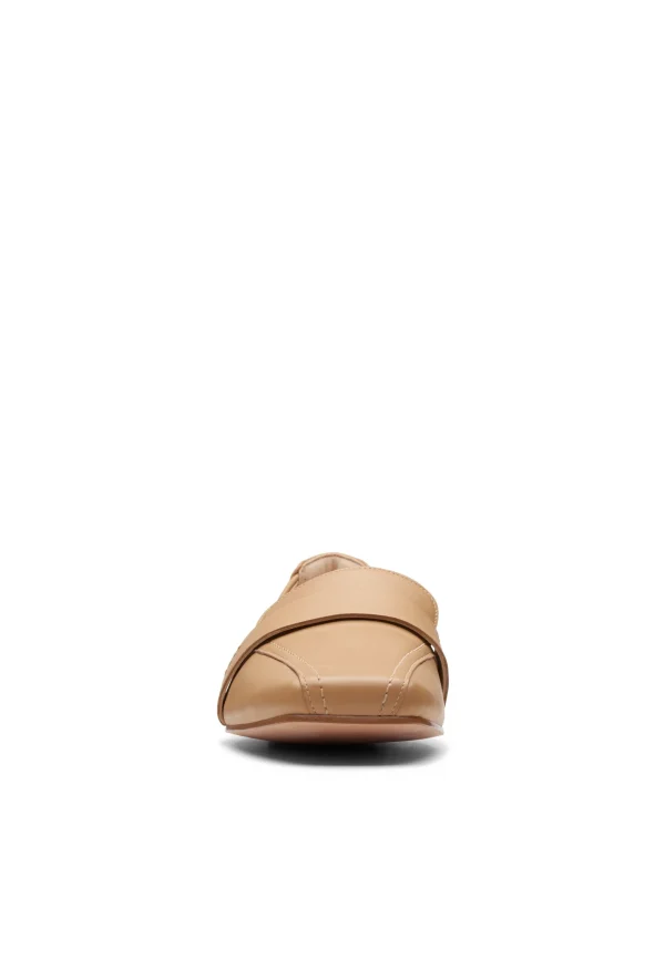 vente en ligne pas cher Clarks Seren – Mocassins – Beige 6