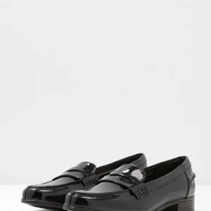 prix de gros Clarks Hamble Loafer – Mocassins – Black 17