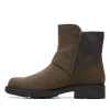 Clarks Boots À Talons – Light Brown excellents soldes 22