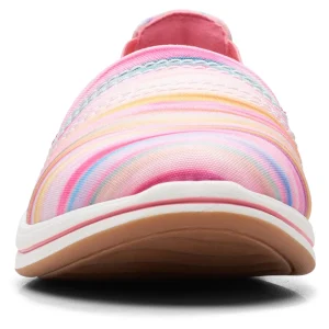 Clarks Brinkley Step-D – Mocassins – Multicoloured Meilleur Service 17