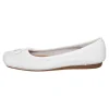 vente chaude Clarks Freckle Ice – Ballerines – White 20