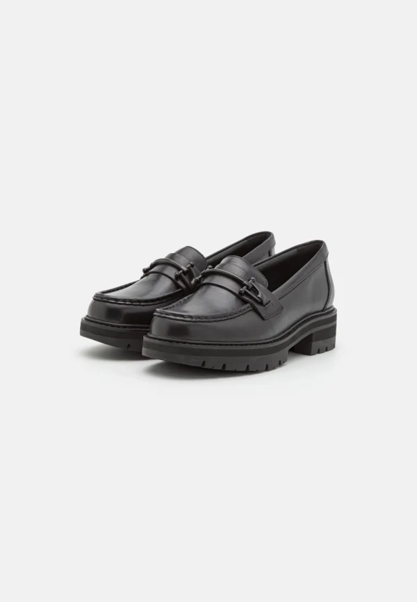 Clarks Orianna Bit – Mocassins – Black belle 4