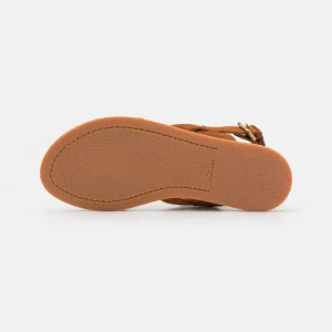 Clarks Karsea Strap – Sandales – Tan garantie de qualité 16