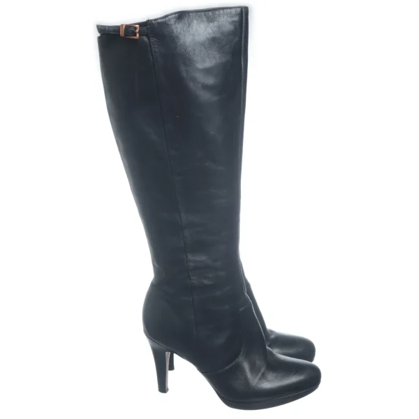 online boutique Clarks Boots Black SHOES-EU-40 Women 1