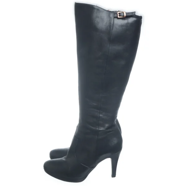 online boutique Clarks Boots Black SHOES-EU-40 Women 4