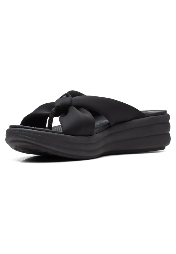 Clarks Drift Ave D – Mules – Black SOLDES TOUT À 3