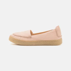 Clarks Barleigh Low – Baskets Basses – Pale Peach Les achats en ligne 10