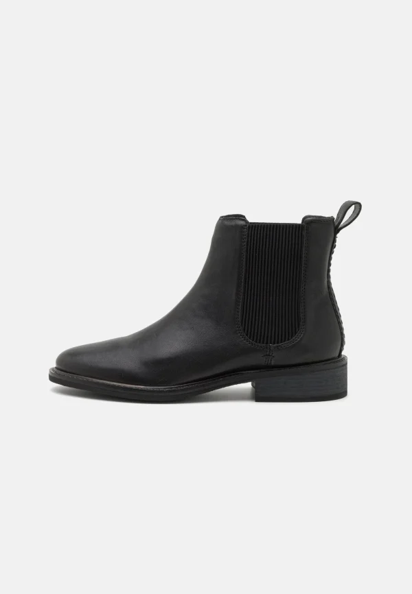 Clarks Cologne Arlo – Bottines – Black magasin pour 1