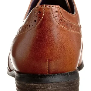 Clarks Derbies – Brown Promotio de vente 15