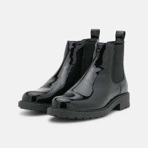 Clarks Orinoco Lane – Boots À Talons – Black soldes en ligne 12