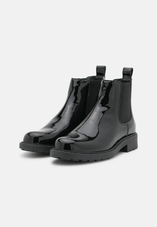 Clarks Orinoco Lane – Boots À Talons – Black soldes en ligne 4