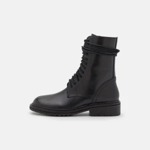 Clarks Tilham Lace – Bottines À Lacets – Black site soldes 10