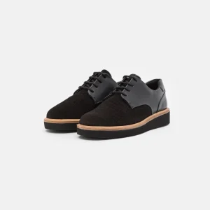 Clarks Baille Lace – Derbies – Black boutique en ligne 12