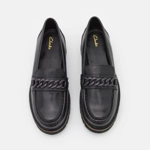 Clarks Orianna Edge – Mocassins – Black Satisfait ou Remboursé 18