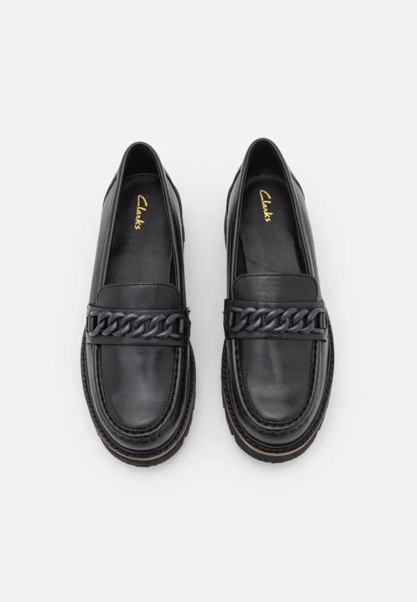 Clarks Orianna Edge – Mocassins – Black Satisfait ou Remboursé 7