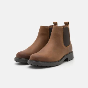 Clarks Orinoco Lane – Boots À Talons – Brown Snuff Paris 9