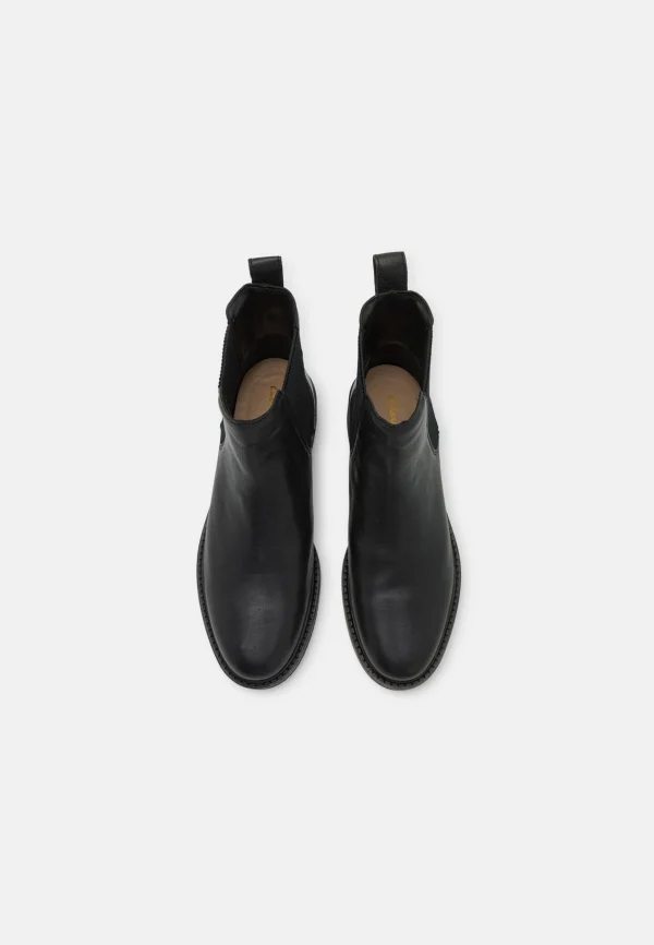 Clarks Cologne Arlo – Bottines – Black magasin pour 6