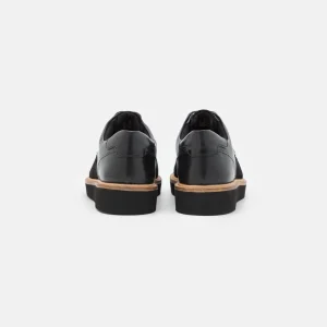 Clarks Baille Lace – Derbies – Black boutique en ligne 14