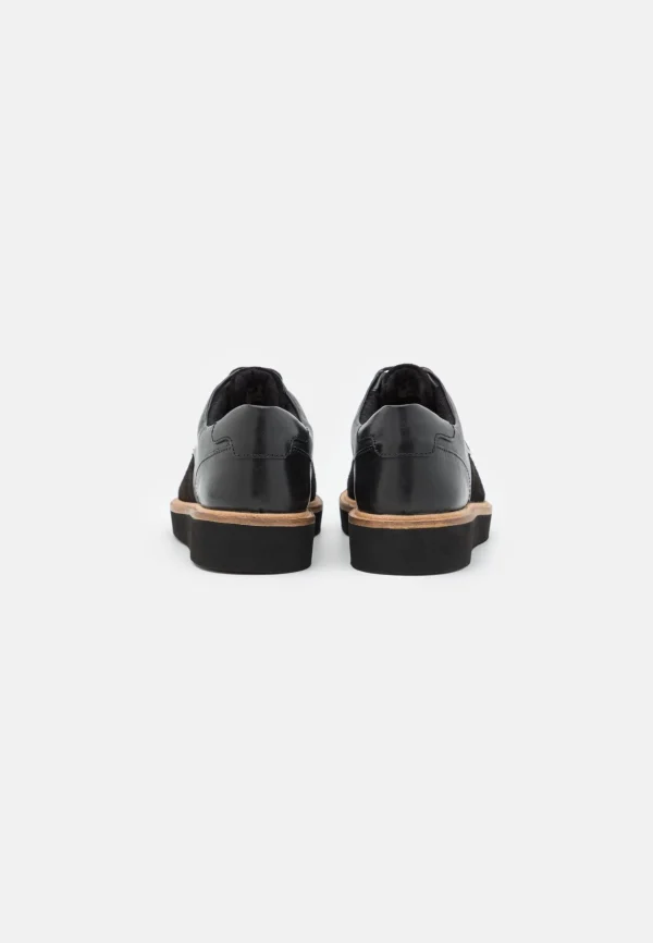 Clarks Baille Lace – Derbies – Black boutique en ligne 5