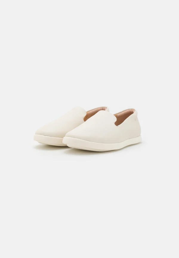 Clarks Acelite – Mocassins – White magasin en ligne 4