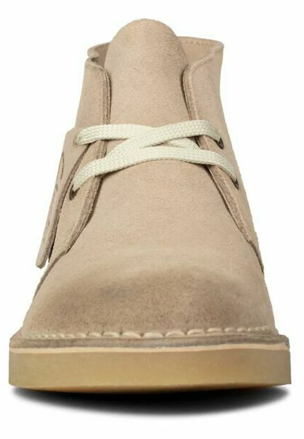 Clarks Bottines À Lacets – Sand france 6