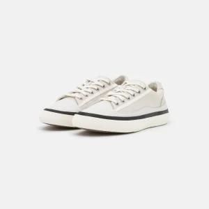 Clarks Aceley Lace – Baskets Basses – White boutique pas cher 12