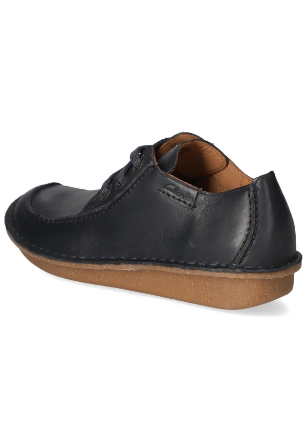 Clarks Chaussures À Lacets – Blau à prix d'occasion 7