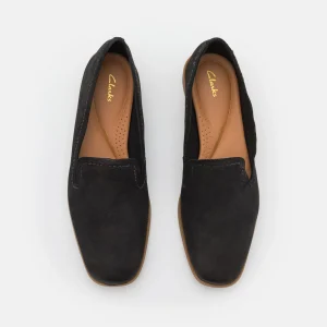 Top ventes Clarks Pure Hall – Mocassins – Black 18