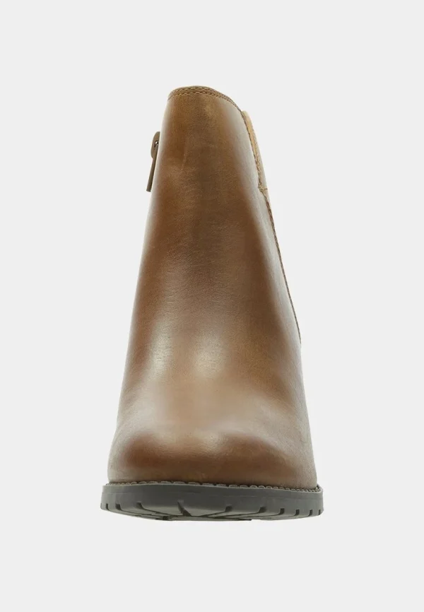 Les achats en ligne Clarks Verona Trish – Bottines – Brown 6