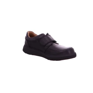 Clarks Mocassins – Schwarz Vente 11